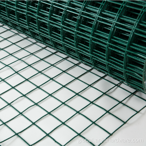Euro Mesh Fence High Cost-Effective Wholesale Building Euro Fence Mesh Factory